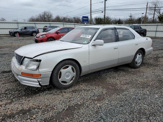 Obraz 1997 LEXUS LS 400 1997