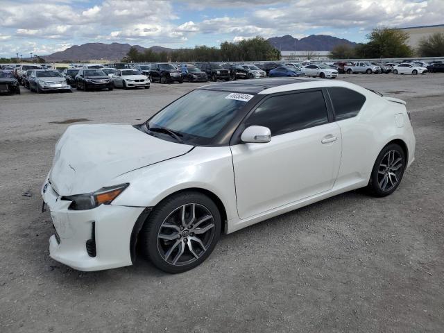2016 TOYOTA SCION TC  2016 image