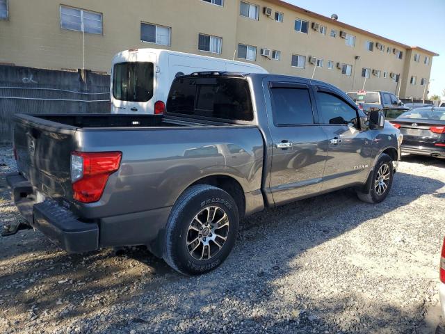 Изображение 3 2021 NISSAN TITAN SV 2021 с VIN 1N6AA1EF6MN524201