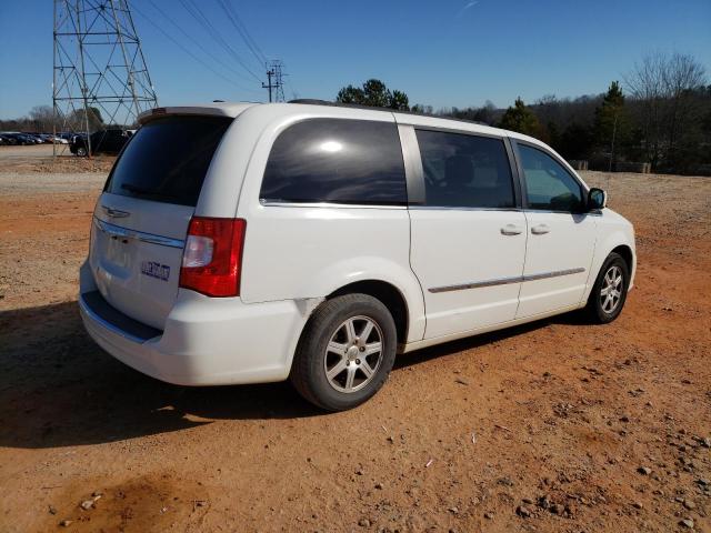 Obraz 3 z 2012 CHRYSLER TOWN & COUNTRY TOURING 2012 z VIN 2C4RC1BG4CR239933