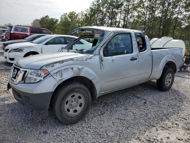 Obraz 2016 NISSAN FRONTIER S 2016
