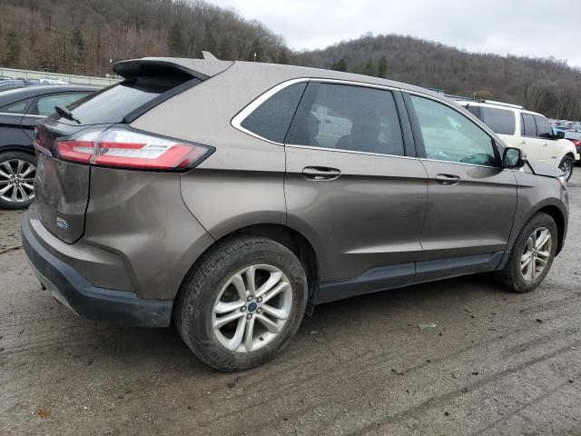 Изображение 3 2019 FORD EDGE SEL 2019 с VIN 2FMPK4J91KBB24837