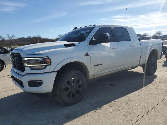Изображение 1 2022 RAM 2500 LARAMIE 2022 с VIN 3C6UR5NL4NG433919
