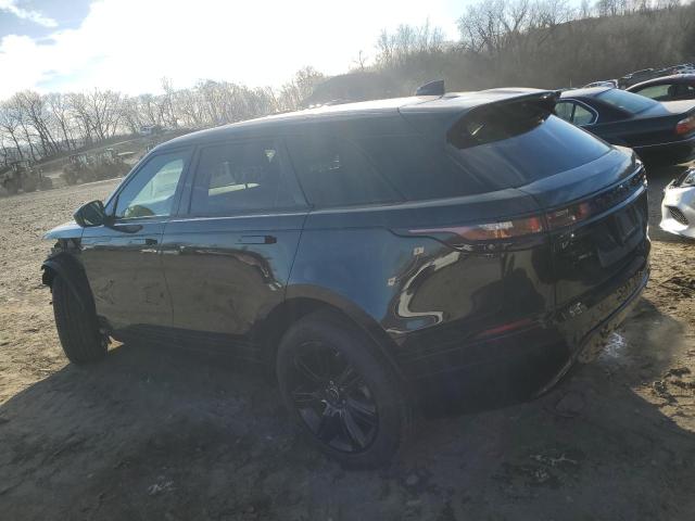 Изображение 2 2020 LAND ROVER RANGE ROVER VELAR R-DYNAMIC S 2020 с VIN SALYK2EX0LA242907