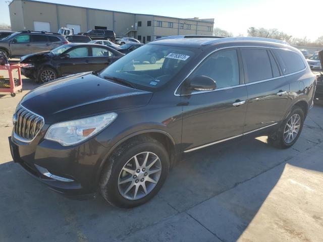 Image 1 of 2014 BUICK ENCLAVE  2014 with VIN 5GAKRBKD6EJ339889