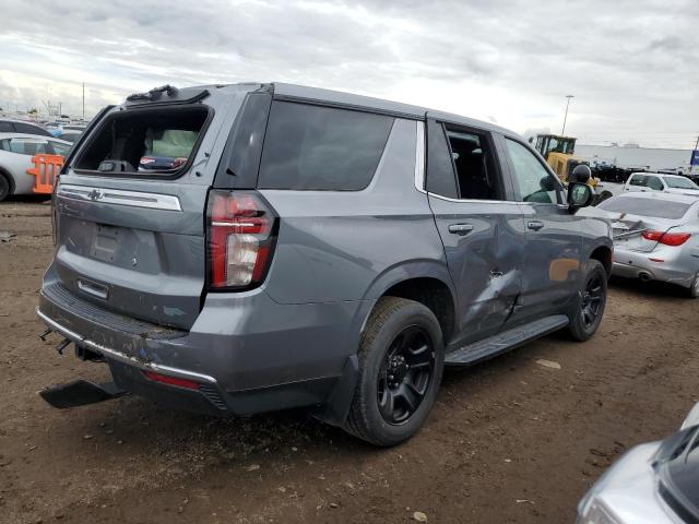 Image 3 of 2021 CHEVROLET TAHOE K1500 2021 with VIN 1GBSKLED4MR381938