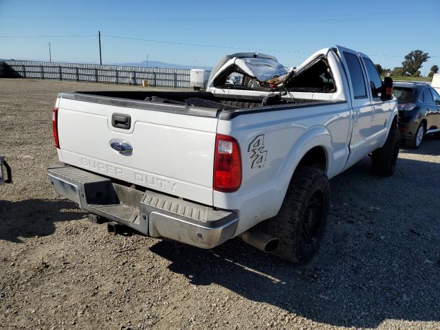 Obraz 3 z 2015 FORD F250 SUPER DUTY 2015 z VIN 1FT7W2BT9FEA69894