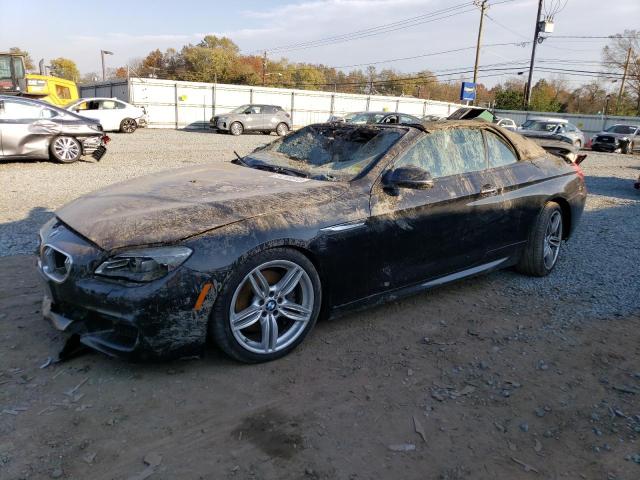 Изображение 2016 BMW 650 XI 2016