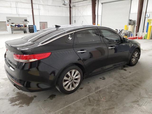 Image 3 of 2018 KIA OPTIMA EX 2018 with VIN 5XXGU4L37JG196809