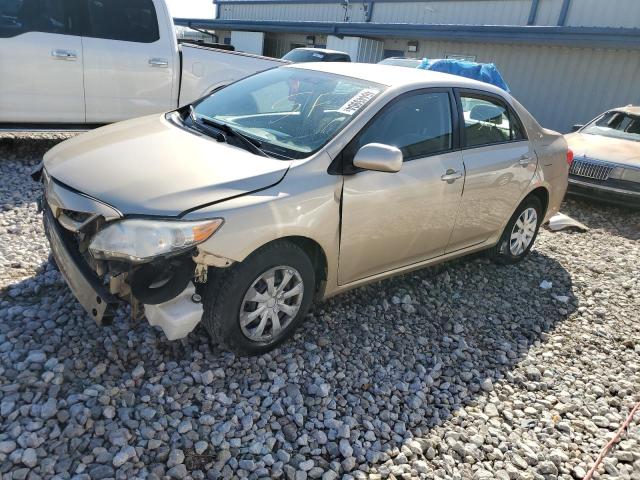 Obraz 1 z 2011 TOYOTA COROLLA BASE 2011 z VIN JTDBU4EE2B9138341