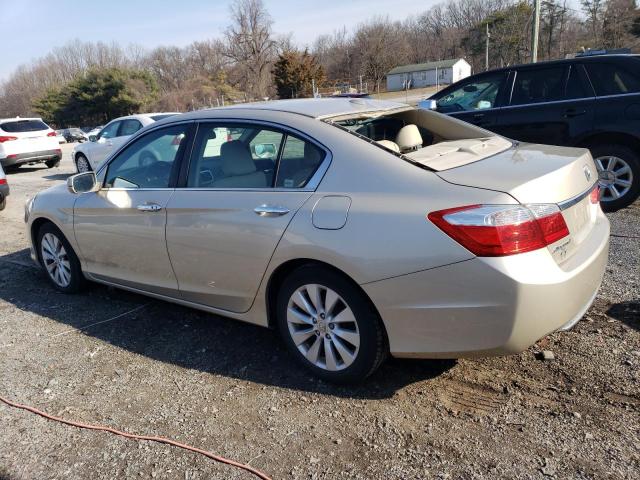 Obraz 2 z 2013 HONDA ACCORD EXL 2013 z VIN 1HGCR2F89DA104189
