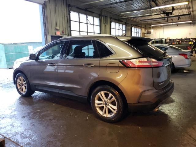 Image 2 of 2019 FORD EDGE SEL 2019 with VIN 2FMPK4J92KBC71099
