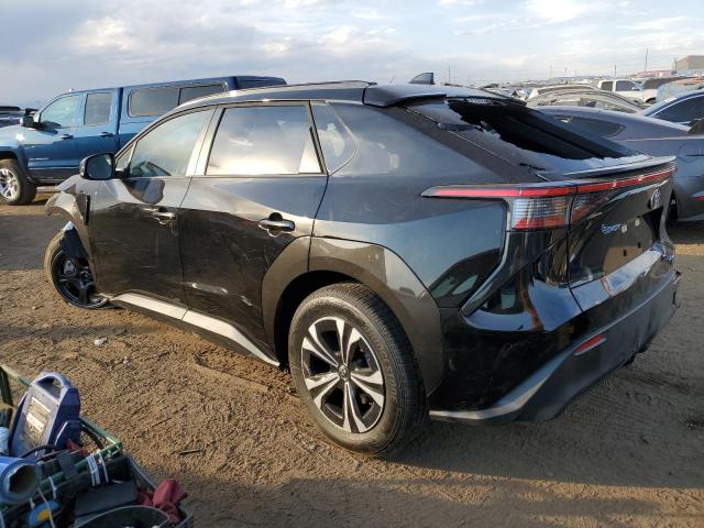 Image 2 of 2023 TOYOTA BZ4X XLE 2023 with VIN JTMABACA8PA035057