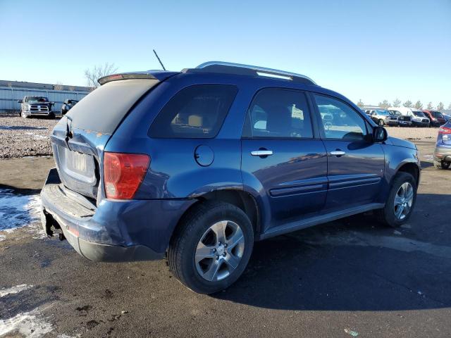 Image 3 of 2009 PONTIAC TORRENT  2009 with VIN 2CKDL43F996236675