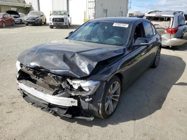 Obraz 2016 BMW 328 I SULEV 2016