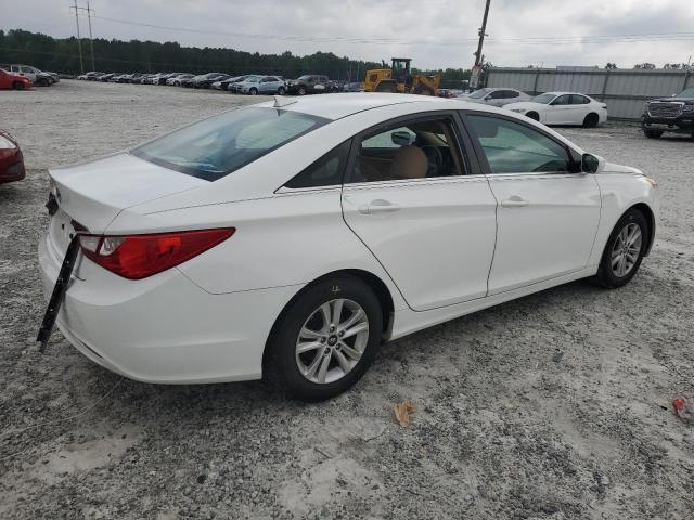 Obraz 3 z 2013 HYUNDAI SONATA GLS 2013 z VIN 5NPEB4AC5DH799718