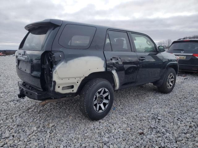 Obraz 3 z 2021 TOYOTA 4RUNNER SR5 PREMIUM 2021 z VIN JTERU5JR6M5942564
