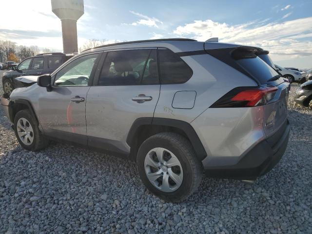 Image 2 of 2019 TOYOTA RAV4 LE 2019 with VIN 2T3F1RFV6KC019926