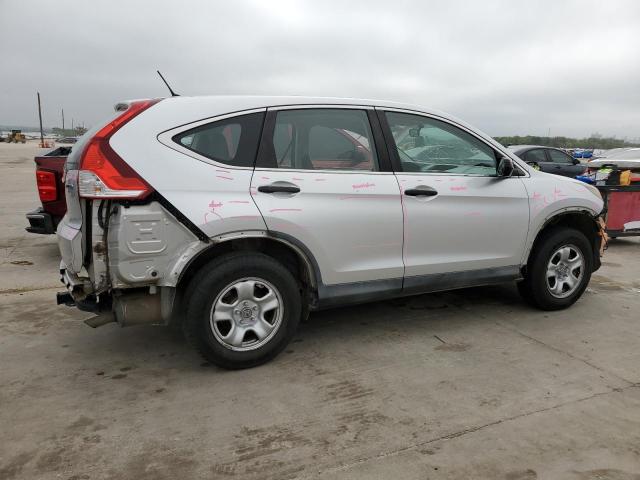 Obraz 3 z 2013 HONDA CR-V LX 2013 z VIN 2HKRM4H38DH636921