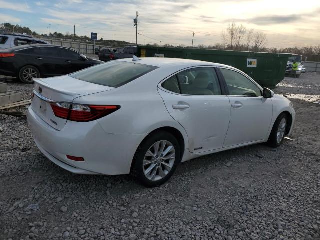 Obraz 3 z 2014 LEXUS ES 300H 2014 z VIN JTHBW1GGXE2069854