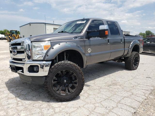 Obraz 1 z 2013 FORD F350 SUPER DUTY 2013 z VIN 1FT8W3BT6DEA16321