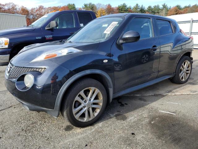 Изображение 1 2011 NISSAN JUKE S 2011 с VIN JN8AF5MVXBT006982