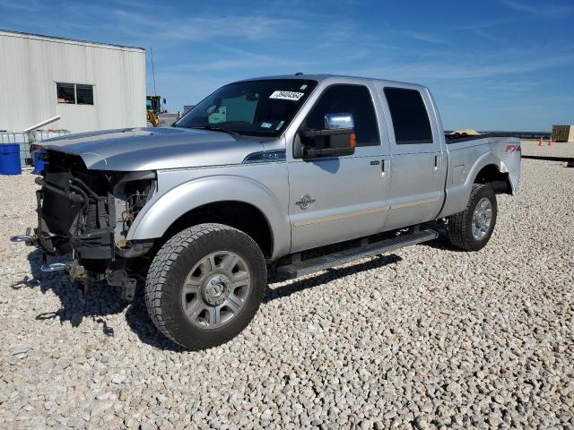 Obraz 2015 FORD F250 SUPER DUTY 2015