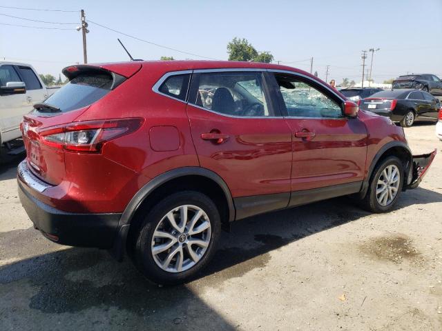 Obraz 3 z 2020 NISSAN ROGUE SPORT S 2020 z VIN JN1BJ1CV8LW267538