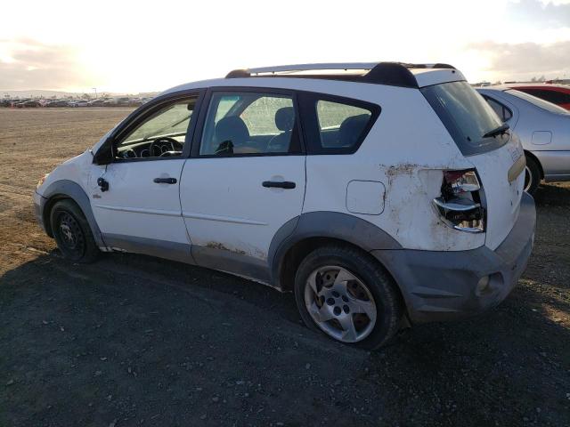 Image 2 of 2003 PONTIAC VIBE  2003 with VIN 5Y2SL62803Z478053