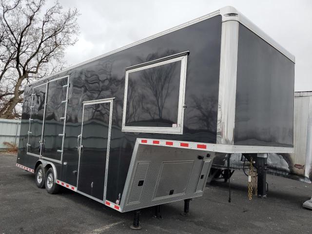 Изображение 2020 BRAV TRAILER 2020