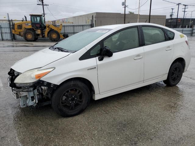 Obraz 1 z 2013 TOYOTA PRIUS 2013 z VIN JTDKN3DU4D5568656