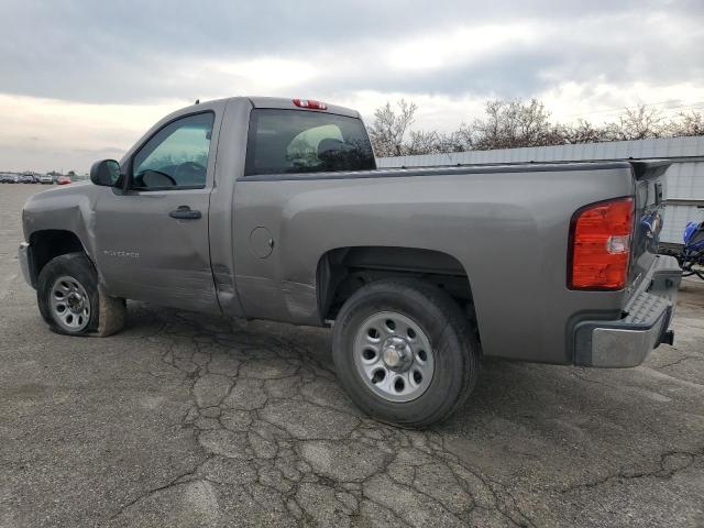 Obraz 2 z 2013 CHEVROLET SILVERADO C1500 2013 z VIN 1GCNCPEA7DZ361010