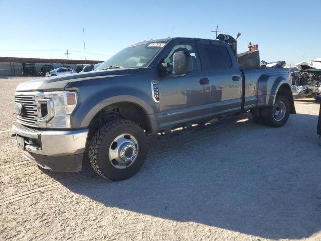 Image 1 of 2021 FORD F350 SUPER DUTY 2021 with VIN 1FT8W3DT2MEC60433