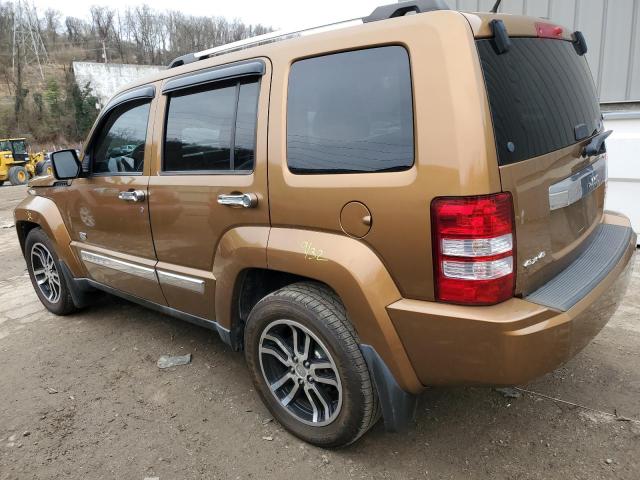 Изображение 2 2011 JEEP LIBERTY SPORT 2011 с VIN 1J4PN2GK1BW561241