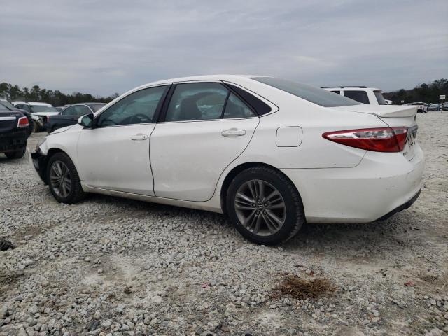 Image 2 of 2016 TOYOTA CAMRY LE 2016 with VIN 4T1BF1FK1GU582730