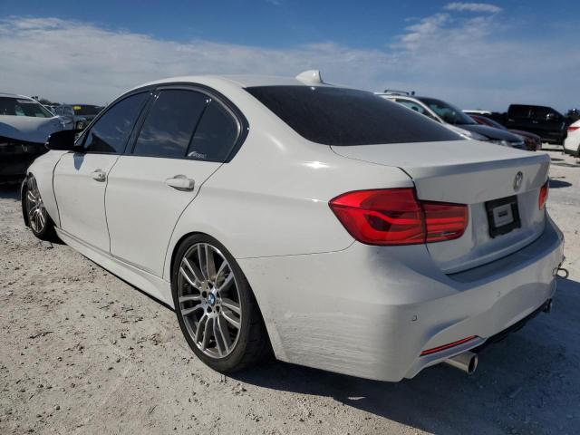 Obraz 2 z 2018 BMW 340 I 2018 z VIN WBA8B3G5XJNV00975