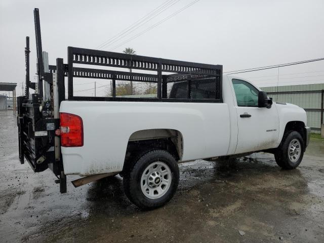 Image 3 of 2014 CHEVROLET SILVERADO C2500 HEAVY DUTY 2014 with VIN 1GC0CVEGXEF110567