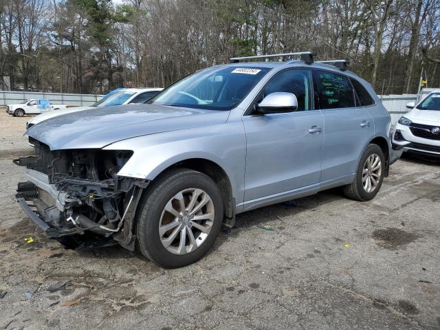 Obraz 2016 AUDI Q5 PREMIUM PLUS 2016