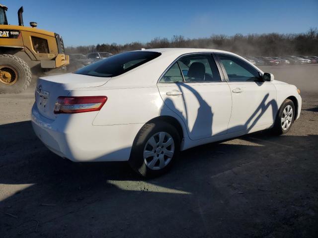 Obraz 3 z 2011 TOYOTA CAMRY BASE 2011 z VIN 4T4BF3EK9BR195306