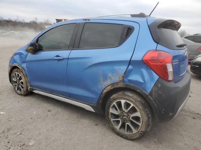 Изображение 2 2017 CHEVROLET SPARK ACTIV 2017 с VIN KL8CH6SA5HC832788