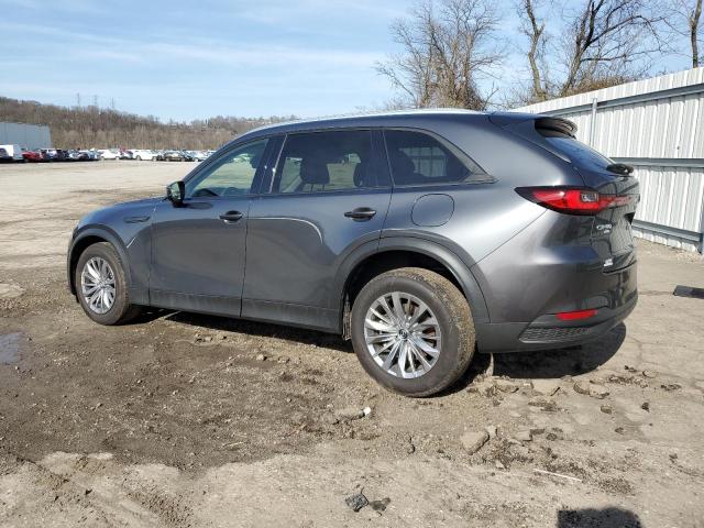 Image 2 of 2024 MAZDA CX-90 PREFERRED PLUS 2024 with VIN JM3KKCHD9R1126657