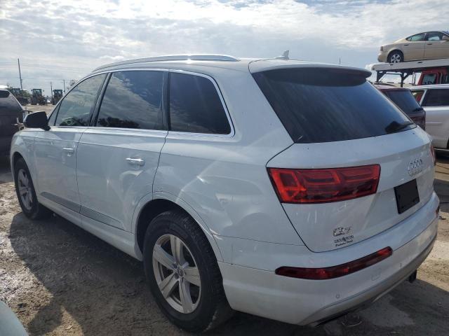 Изображение 2 2019 AUDI Q7 PREMIUM PLUS 2019 с VIN WA1LHAF72KD025441