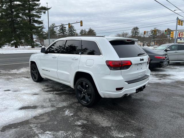 Obraz 3 z 2015 JEEP GRAND CHEROKEE LAREDO 2015 z VIN 1C4RJFAGXFC724742