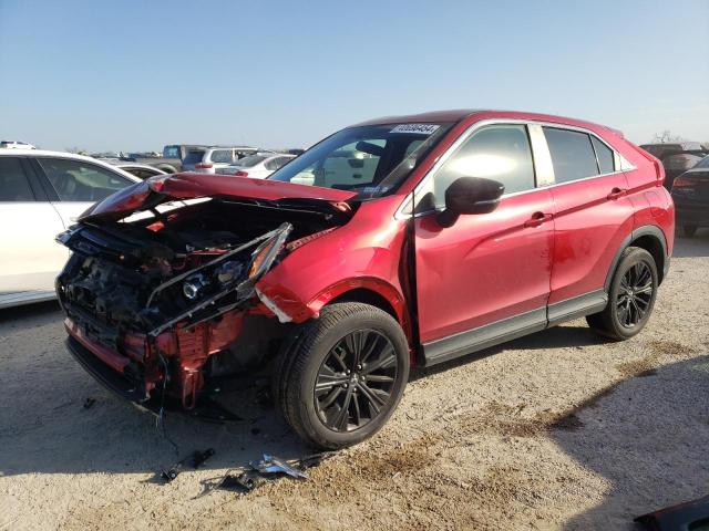 Image 1 of 2019 MITSUBISHI ECLIPSE CROSS LE 2019 with VIN JA4AT4AA0KZ021644