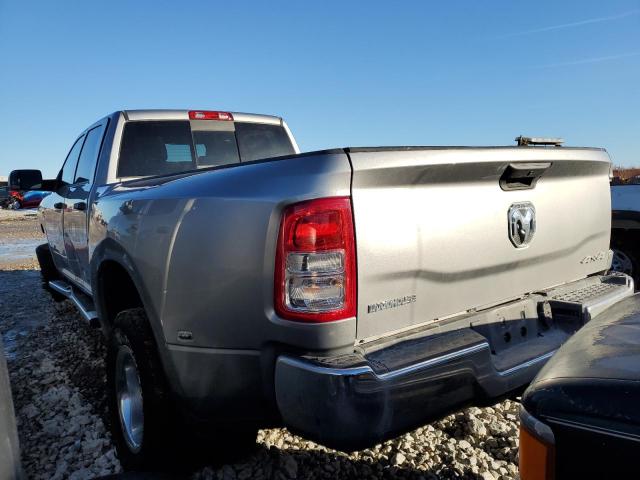 Image 2 of 2022 RAM 3500 TRADESMAN 2022 with VIN 3C63RRGL1NG376899