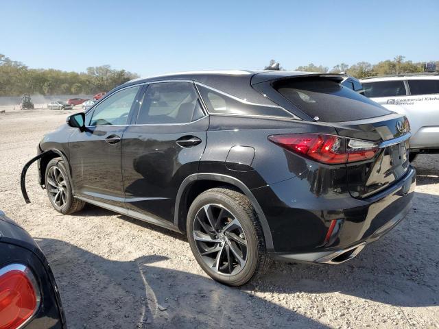 Image 2 of 2016 LEXUS RX 350 2016 with VIN 2T2ZZMCA3GC002393