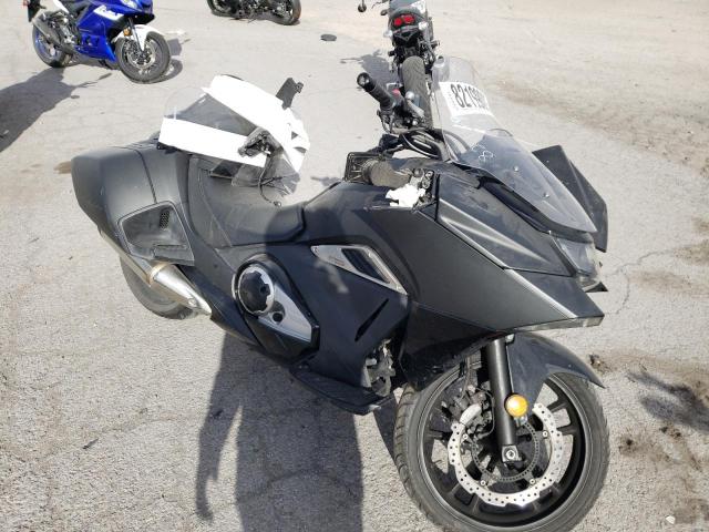 Obraz 1 z 2015 HONDA NC700JD  2015 z VIN JH2RC8117FK000165