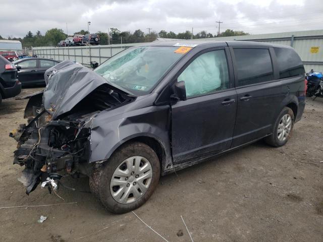 Obraz 2018 DODGE GRAND CARAVAN SE 2018