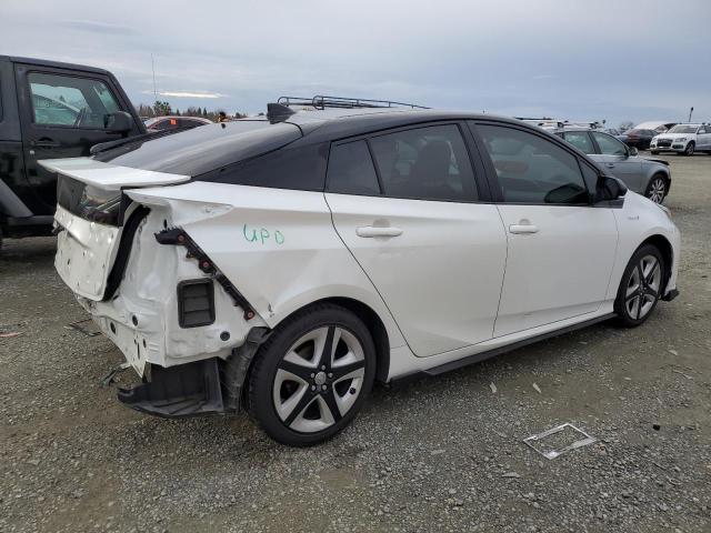 Obraz 3 z 2016 TOYOTA PRIUS  2016 z VIN JTDKBRFU1G3527006