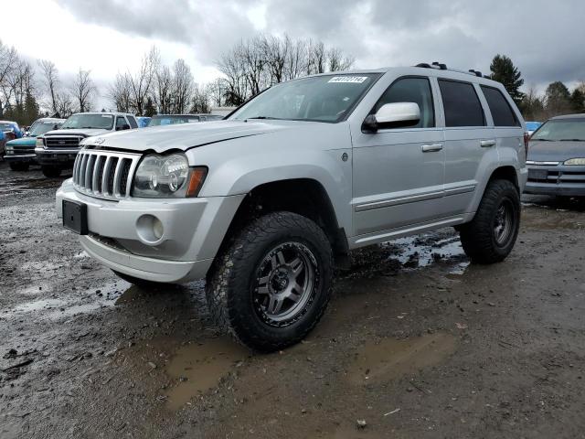 Изображение 2006 JEEP GRAND CHEROKEE OVERLAND 2006